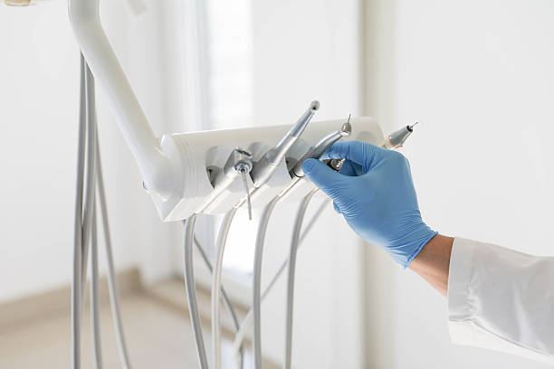 24/7 Emergency Dental experts in Prince George, VA